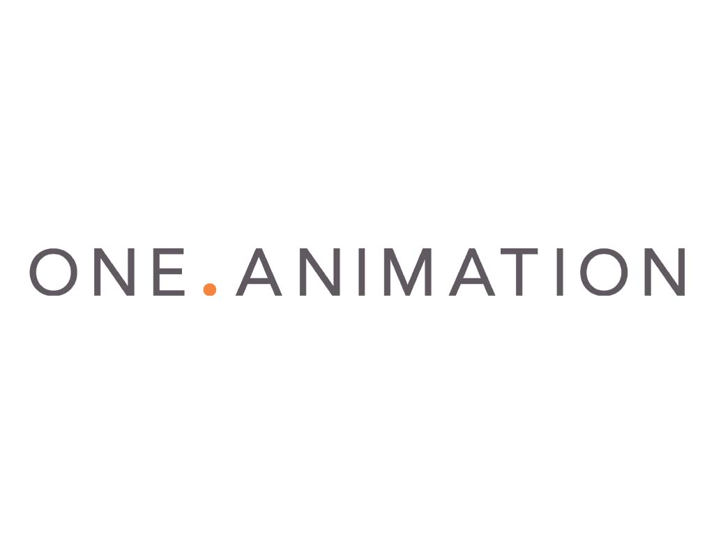 One Animation Logo