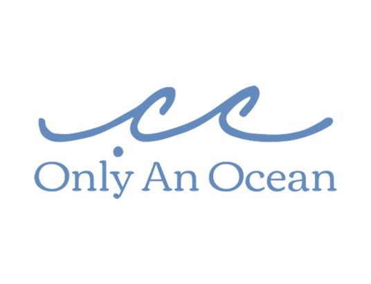 Only an Ocean Pet Expo