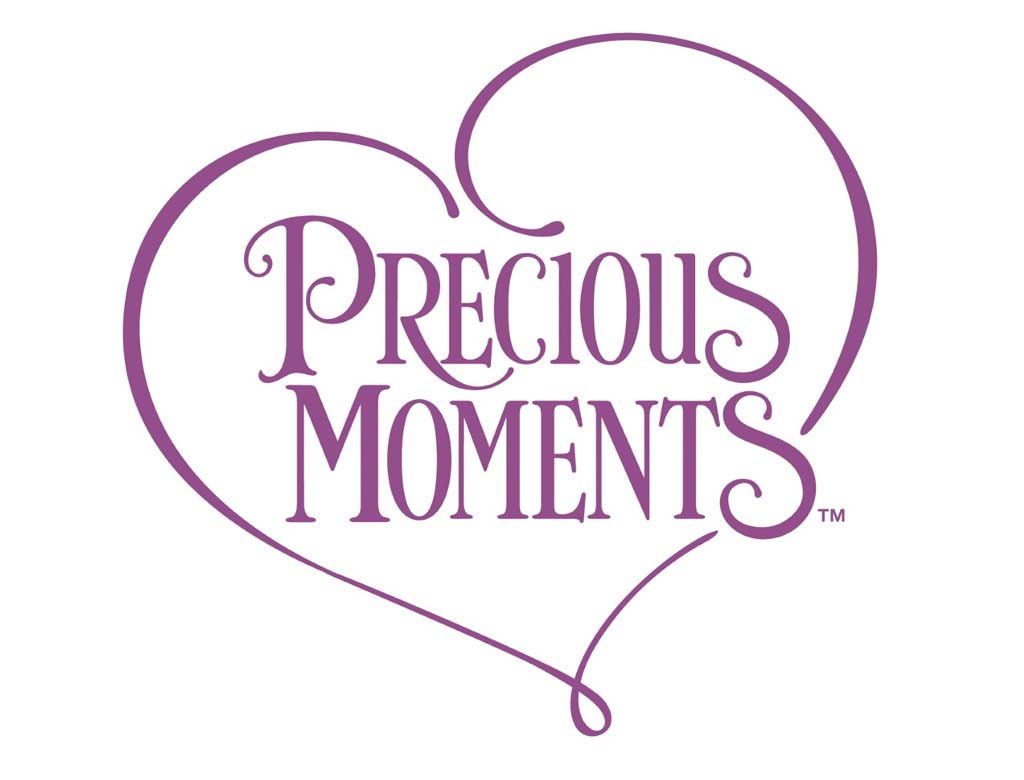 Precious Moments Mad Engine