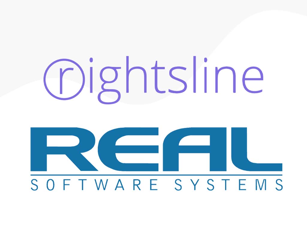 Rightsline REAL Software Systems