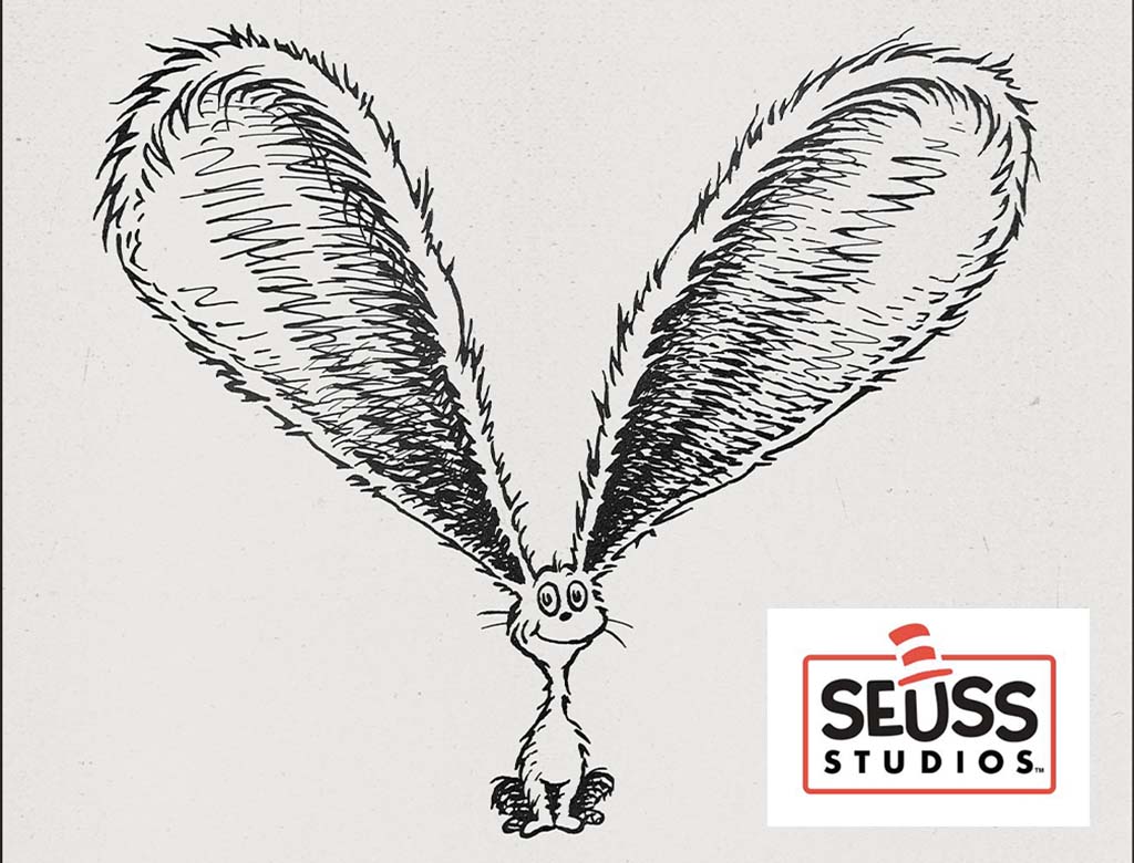 Seuss Studios