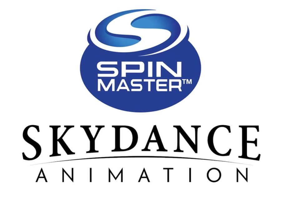 Skydance Animation Inks MultiYear, MultiFilm Agreement with Spin