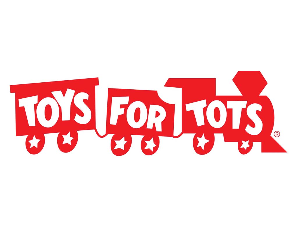 Toys for Tots 2021