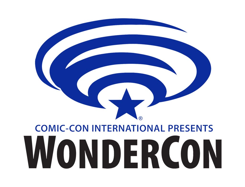 Wondercon Logo JAKKS Disguise