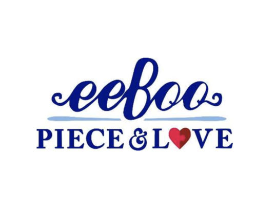 eeBoo Piece and Love