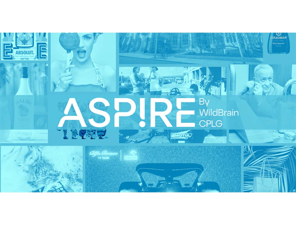 Aspire WildBrain CPLG Lyle & Scott