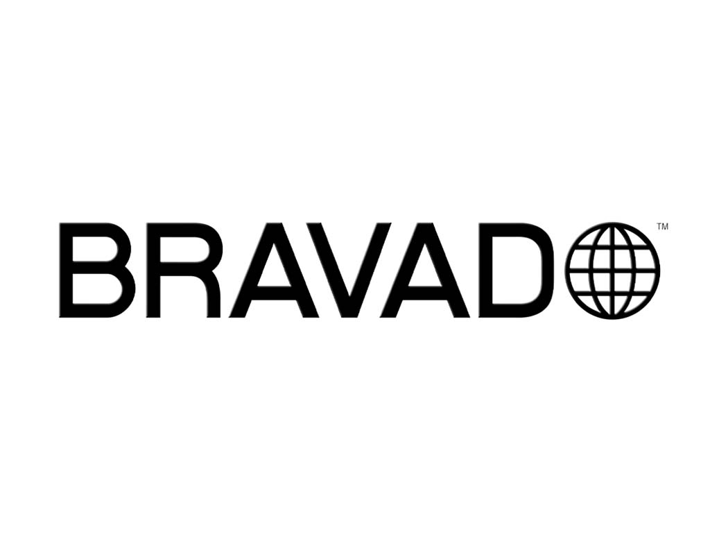 Bravado Logo