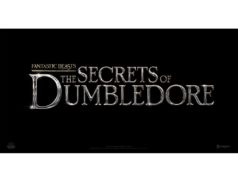 Fantastic Beasts Secrets of Dumbledore