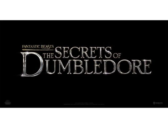 Fantastic Beasts Secrets of Dumbledore