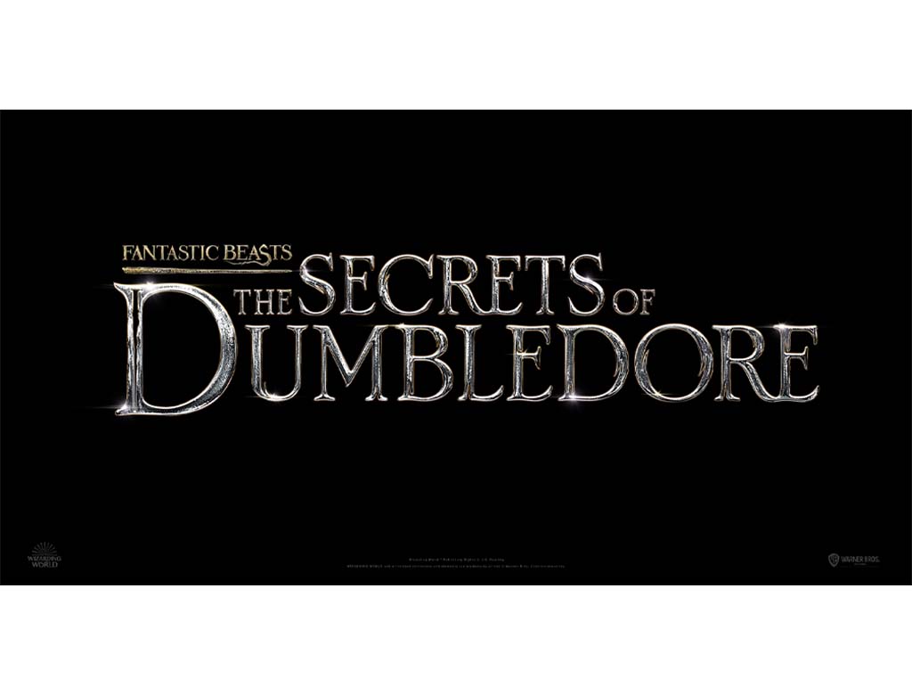 Fantastic Beasts Secrets of Dumbledore