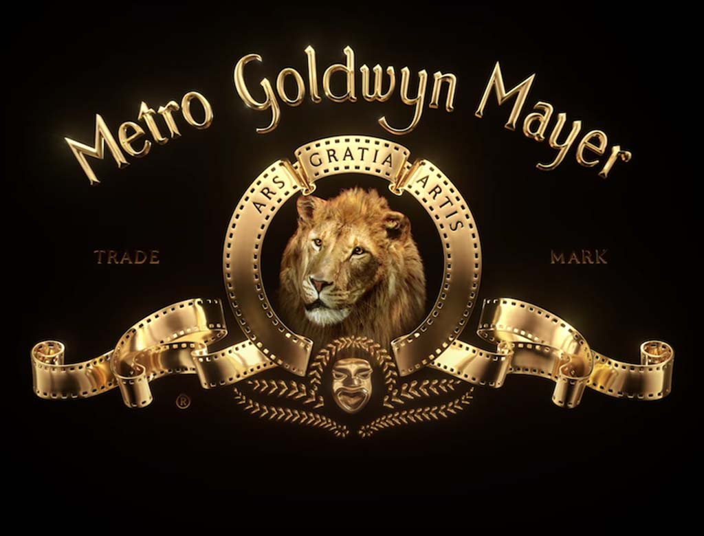 MGM New Logo Third Annual Licensing Summit