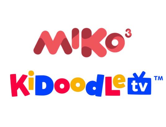 Miko Kidoodle.TV