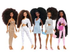 Purpose Toys Just Play Naturalistas