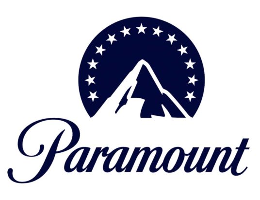 Paramount Logo