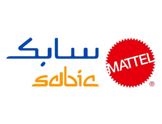 Sabic Mattel