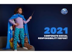 Spin Master Corporate Social Responsibility Report