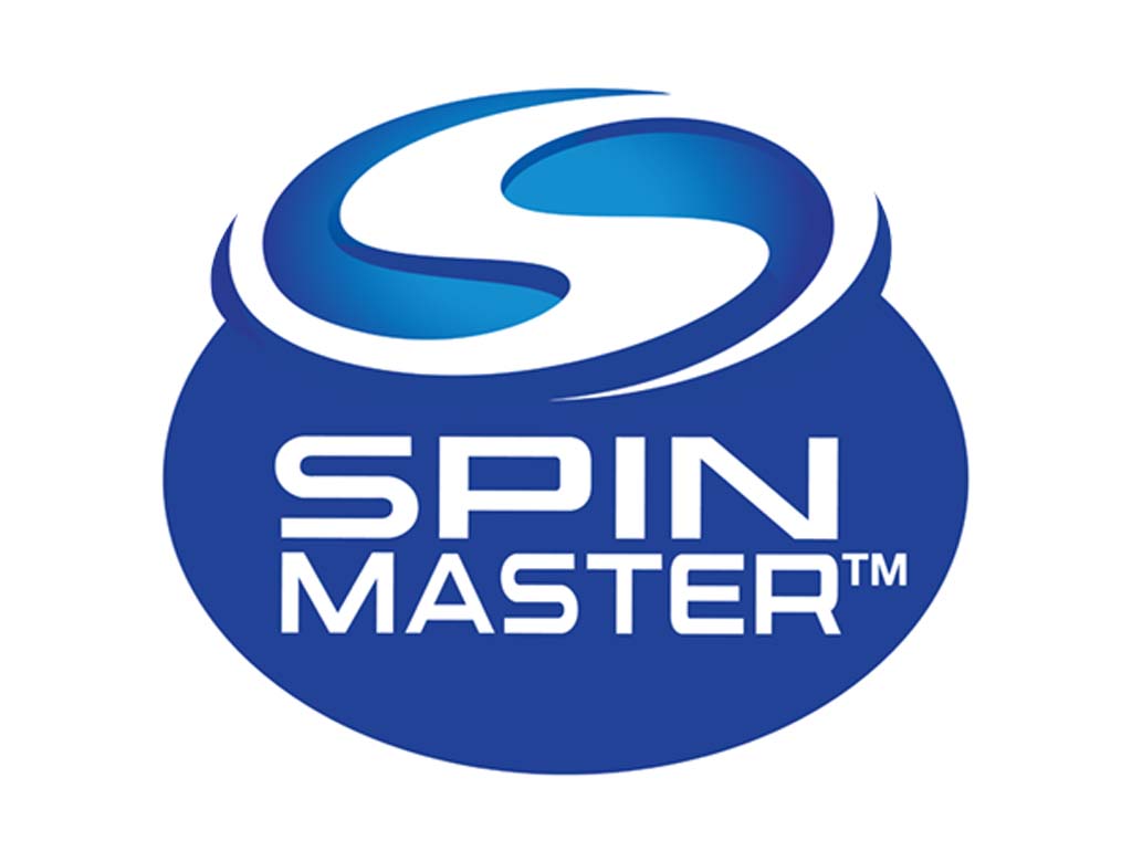 Spin Master Logo