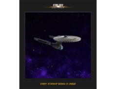 Star Trek NFT