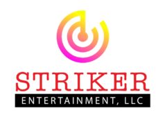 Striker Entertainment Sonar Studios Logos