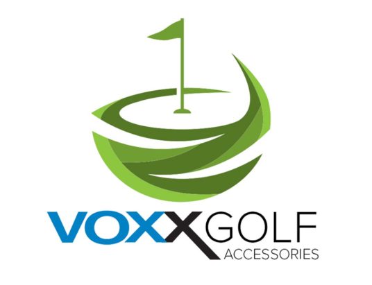 VOXX Golf Logo