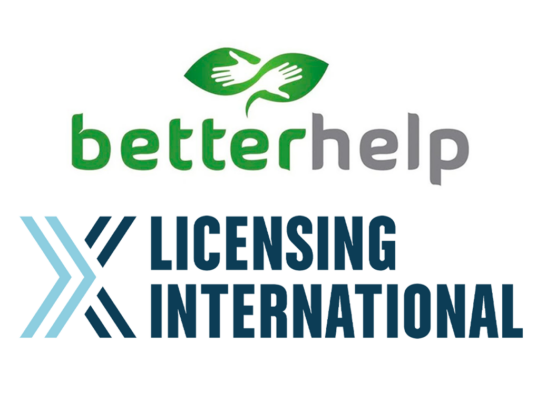 BetterHelp Licensing International