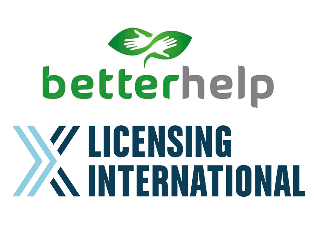 BetterHelp Licensing International