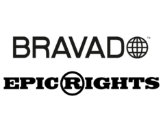 Bravado Epic Rights Logos