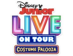 Disney Junior Live Costume Palooza 2022