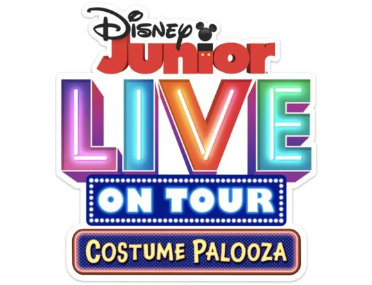 Disney Junior Live Costume Palooza 2022