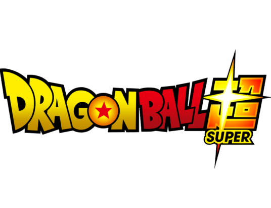 Dragon Ball Super Licensing