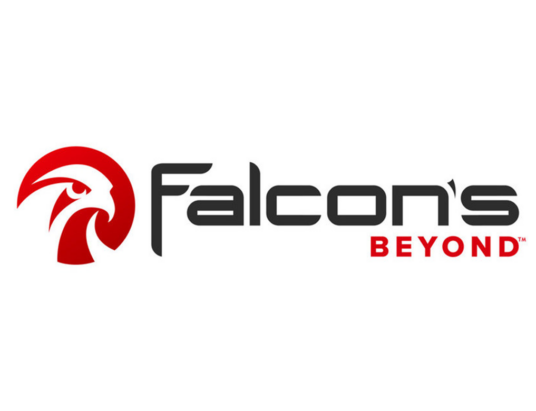 Falcon's Beyond
