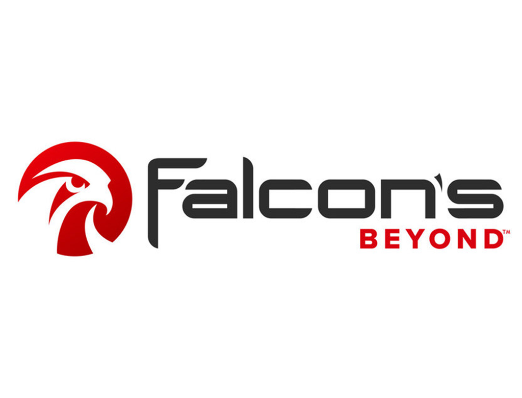 Falcon's Beyond
