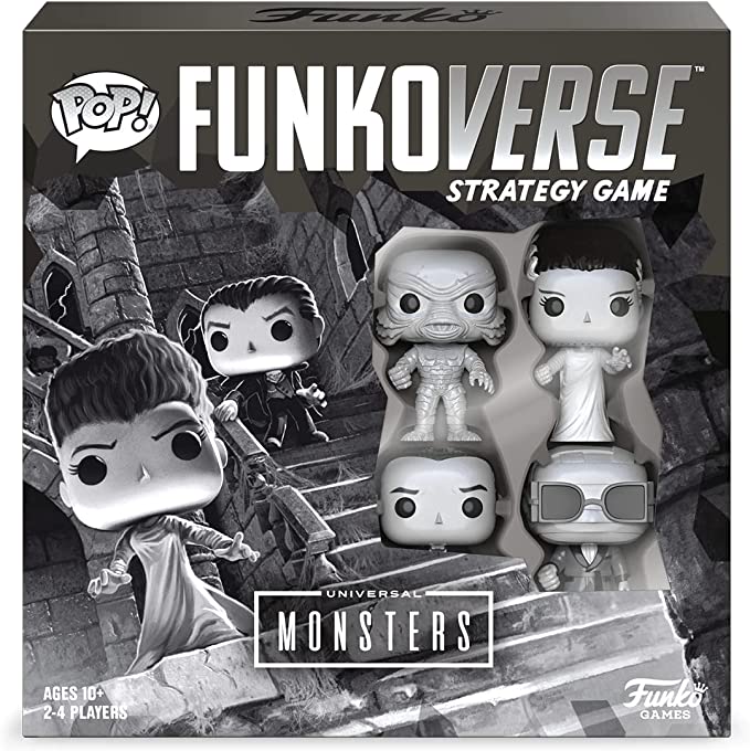 Funko Universal Monsters