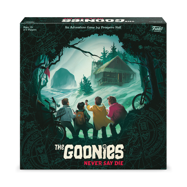 Goonies Funko