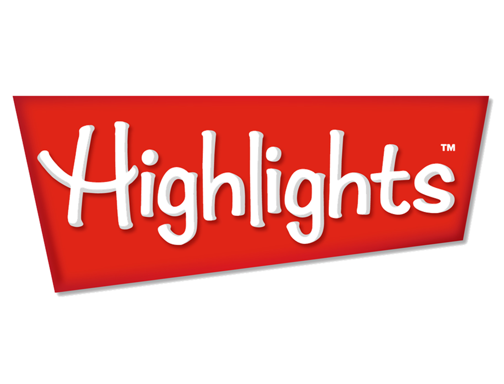 Highlights for Children Logo Licensing