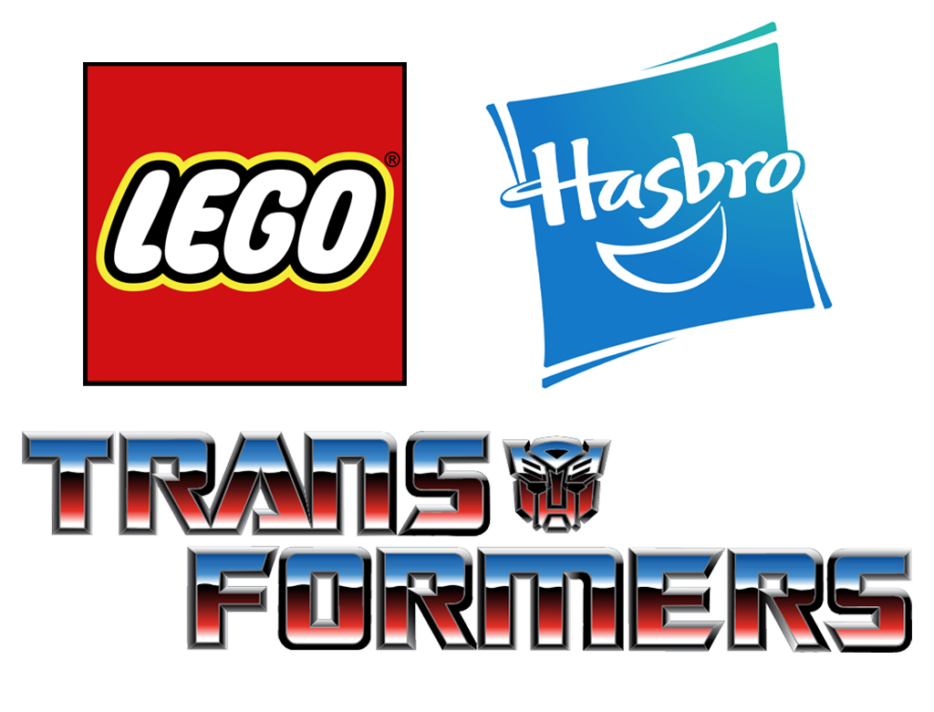 Lego Hasbro Transformers Optimus Prime