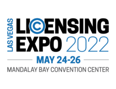 Licensing Expo 2022 Mandalay Bay Las Vegas