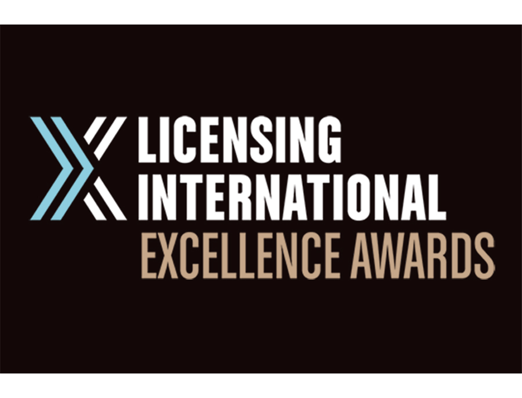 Licensing International Excellence Awards