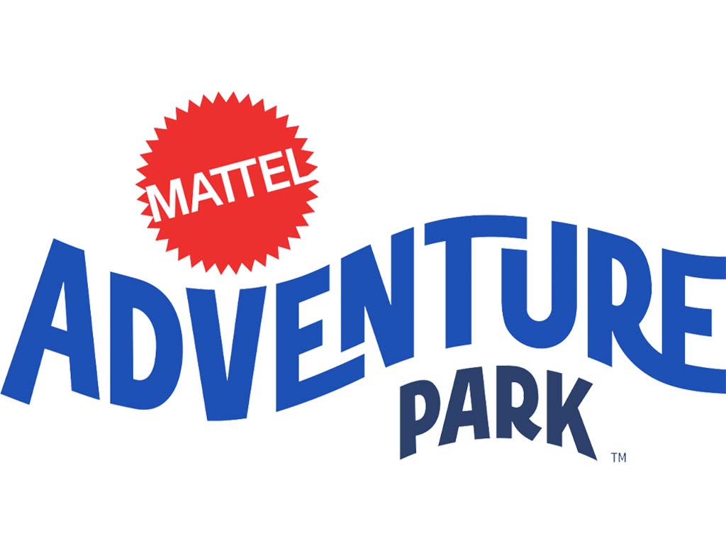 Mattel Adventure Park