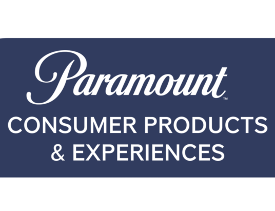 Paramount Consumer Products Logo