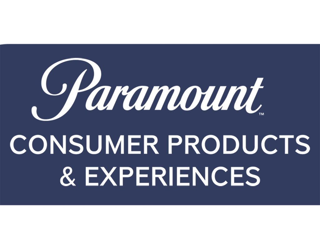 Paramount Consumer Products Logo