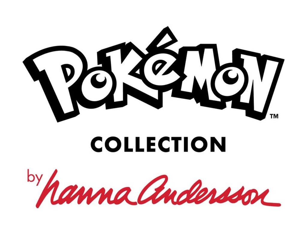 Pokemon Hanna Andersson