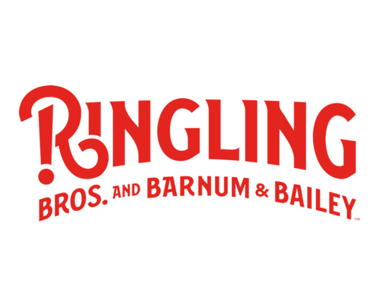 Feld Entertainment Ringling Bros Barnum Bailey Logo