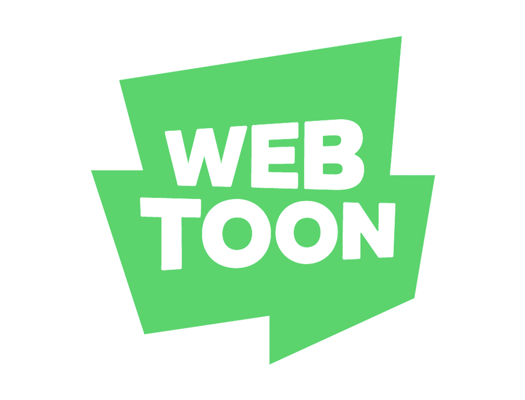 Webtoon Logo