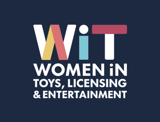 Women in Toys WiT Wellness