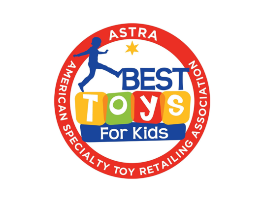 ASTRA Best Toys for Kids 2022