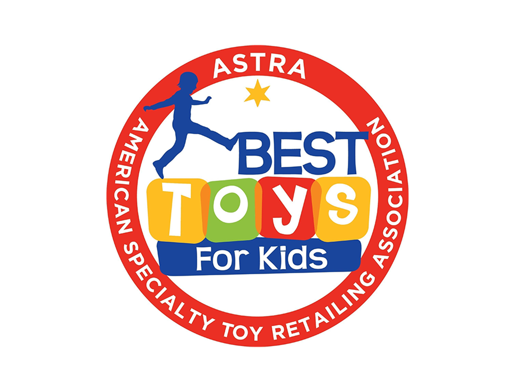 ASTRA Best Toys for Kids 2022