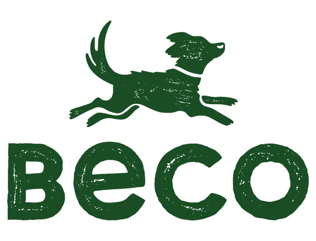 Beco Logo Carbon Neutrality