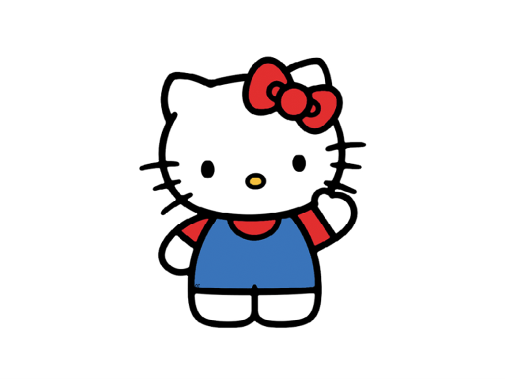 Hello Kitty: Super Style Goes on a Global Adventure - aNb Media, Inc.