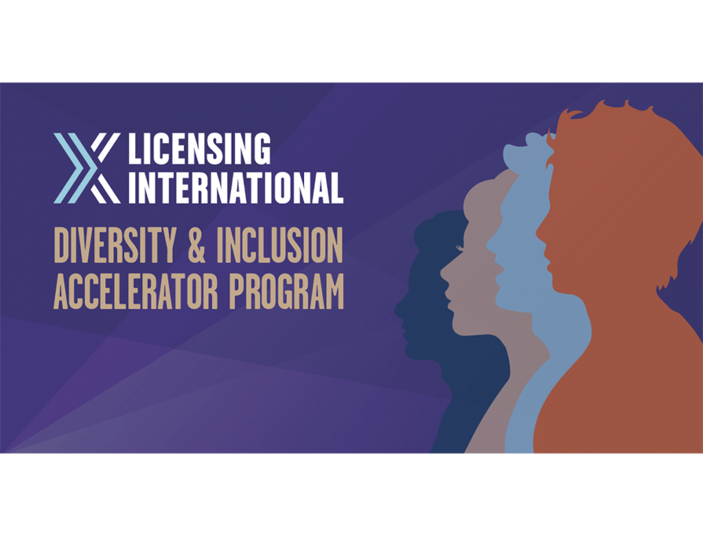 Licensing International Accelerator Program
